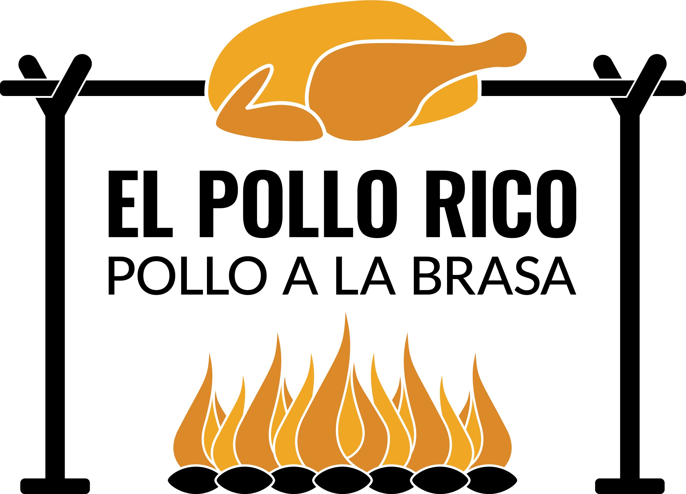 El Pollo Rico