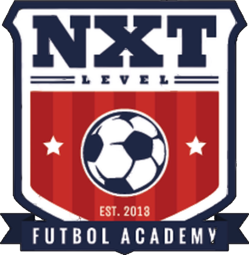 NXT Level Futbol
